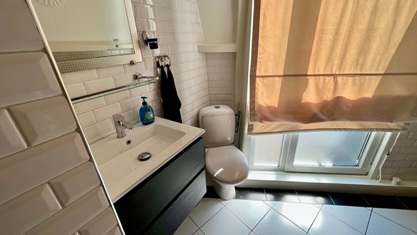 Medium property photo - Bosschestraat, 2587 HA Den Haag